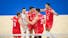 Serbia drops upset axe on world no. 2 Brazil to advance to FIVB Worlds Round of 16 